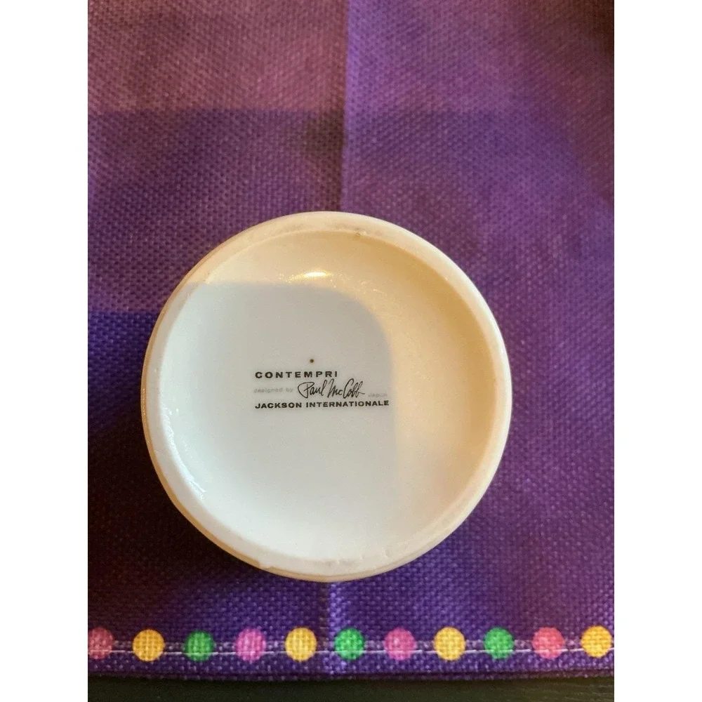 Vintage Paul McCobb Contempri 3